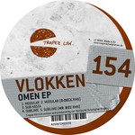 cover: Vlokken - Omen