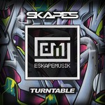 cover: Skapes - Turntable