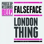 cover: Falseface - London Thing