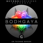 cover: Beyond Horizons - Bodhgaya