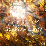 cover: Caro G|Housefly - Stubborn Lights