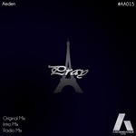 cover: Aeden - Pray