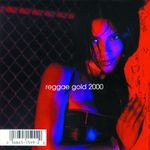 cover: Various - Reggae Gold 2000