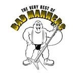 cover: Bad Manners - The Very Best Of