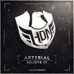 cover: Arterial - Believe It