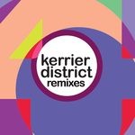 cover: Kerrier District - 4 (Remixes)