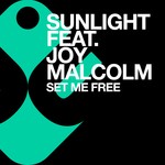 cover: Joy Malcolm|Sunlight - Set Me Free