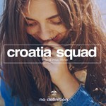 cover: Croatia Squad - The D Machine