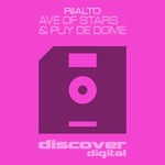 cover: Riialto - Ave Of Stars/Puy De Dome