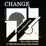 cover: Change - It's A Girl's Affair