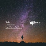 cover: Tash - Mystic Path