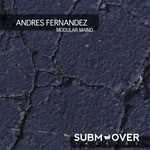 cover: Andres Fernandez - Modular Maind