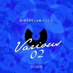 cover: Various - Dirty Various 02