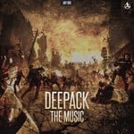 cover: Deepack - The Music