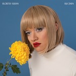 cover: Sui Zhen - Secretly Susan