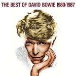 cover: David Bowie - The Best Of David Bowie 1980/1987 (Remastered)