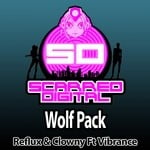 cover: Clowny|Reflux|Vibrance - Wolf Pack