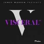 cover: James Warren - Visceral 034