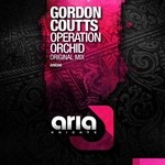 cover: Gordon Coutts - Operation Orchid