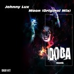 cover: Johnny Lux - Moon