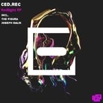 cover: Ced.rec - Redlight EP