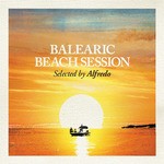 cover: Alfredo|Various - Balearic Beach Session