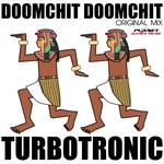 cover: Turbotronic - Doomchit Doomchit