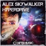 cover: Alex Skywalker - Hyperdrive