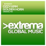 cover: OzzyXPM - Golden Horn