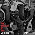 cover: Cruk|Merikan - Banality Of Evil