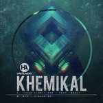 cover: Khemikal - These Vibrations