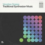 cover: Venetian Snares - Traditional Synthesizer Music