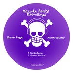 cover: Dave Vago - Funky Bump