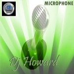 cover: Dj Howard - Microphone