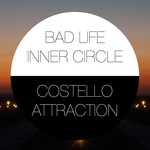 cover: Costello - Attraction