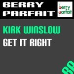 cover: Kirk Winslow - Get It Right