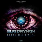 cover: Sub Daymon - Electro Eyes EP