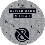 cover: Oliver Rado - Minas