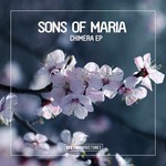 cover: Sons Of Maria - Chimera EP