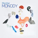 cover: Marker Starling - Monody