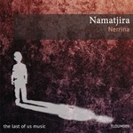 cover: Namatjira - Nerrina