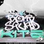 cover: The Bomb Squad - Kite