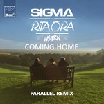 cover: Rita Ora - Coming Home (Parallel Remix)