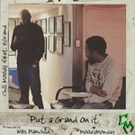 cover: Chill Moody - Put A Grand On It