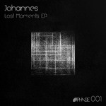 cover: Johannes - Lost Moments EP