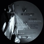 cover: Dr Cyanide - Dark Hospital