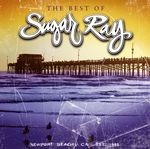 cover: Sugar Ray - The Best Of Sugar Ray