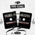 cover: Junkie Kid - Hard Soundz