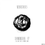 cover: N2brothers - Diamonddub EP