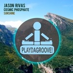 cover: Cosmic Phosphate|Jason Rivas - Sunshine